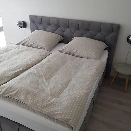 Alaras Apartment Niederaula Экстерьер фото