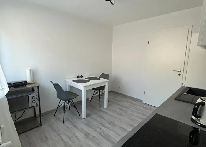 Alaras Apartment