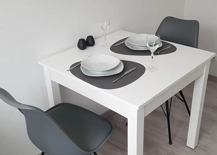 Alaras Apartment