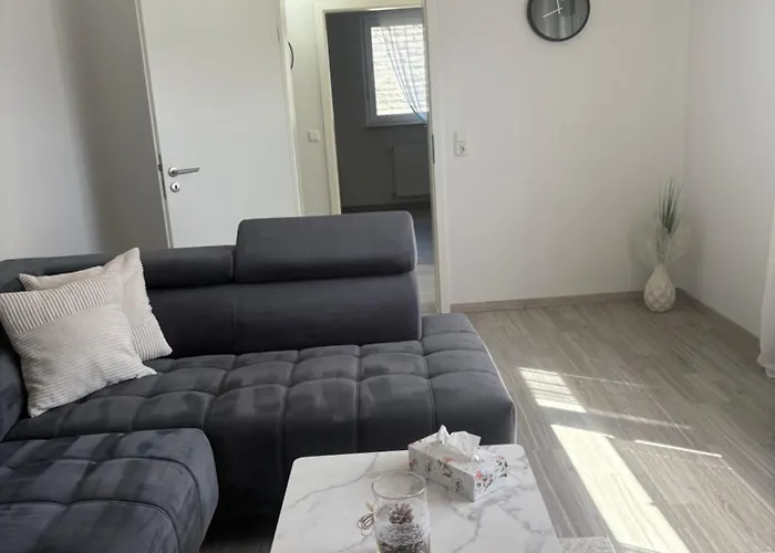Alaras Apartment