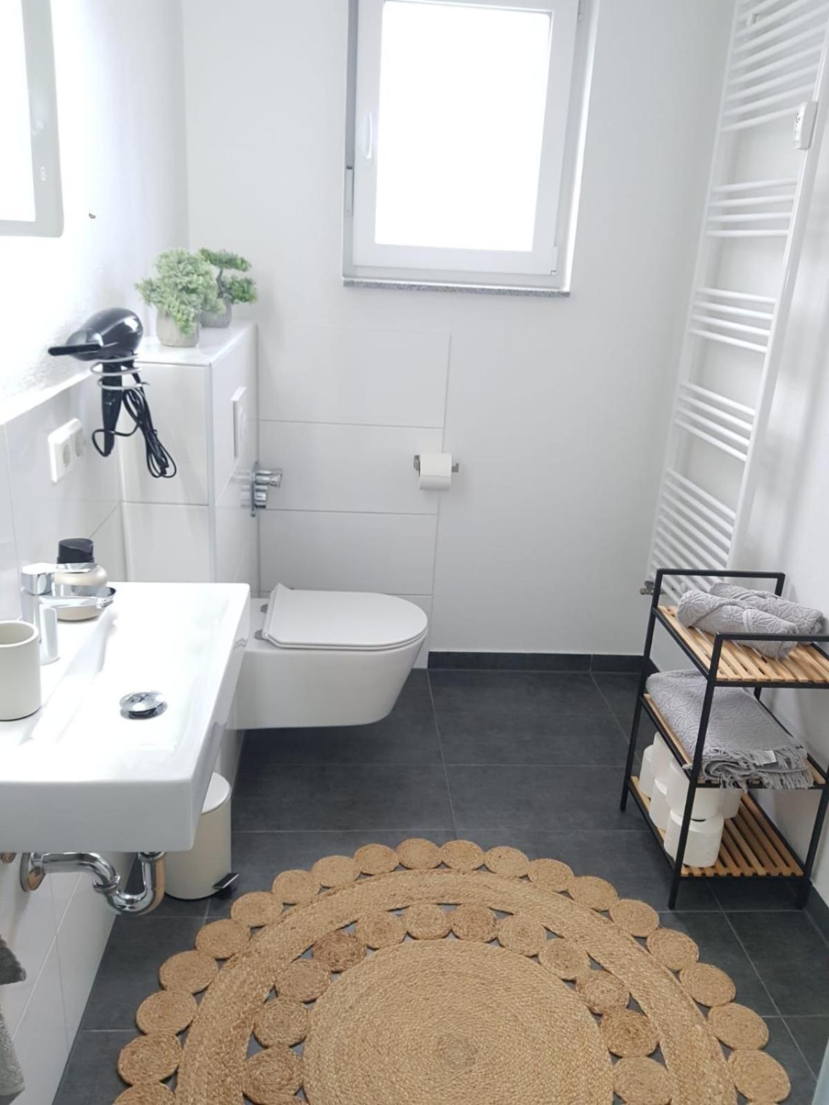 Alaras Apartment