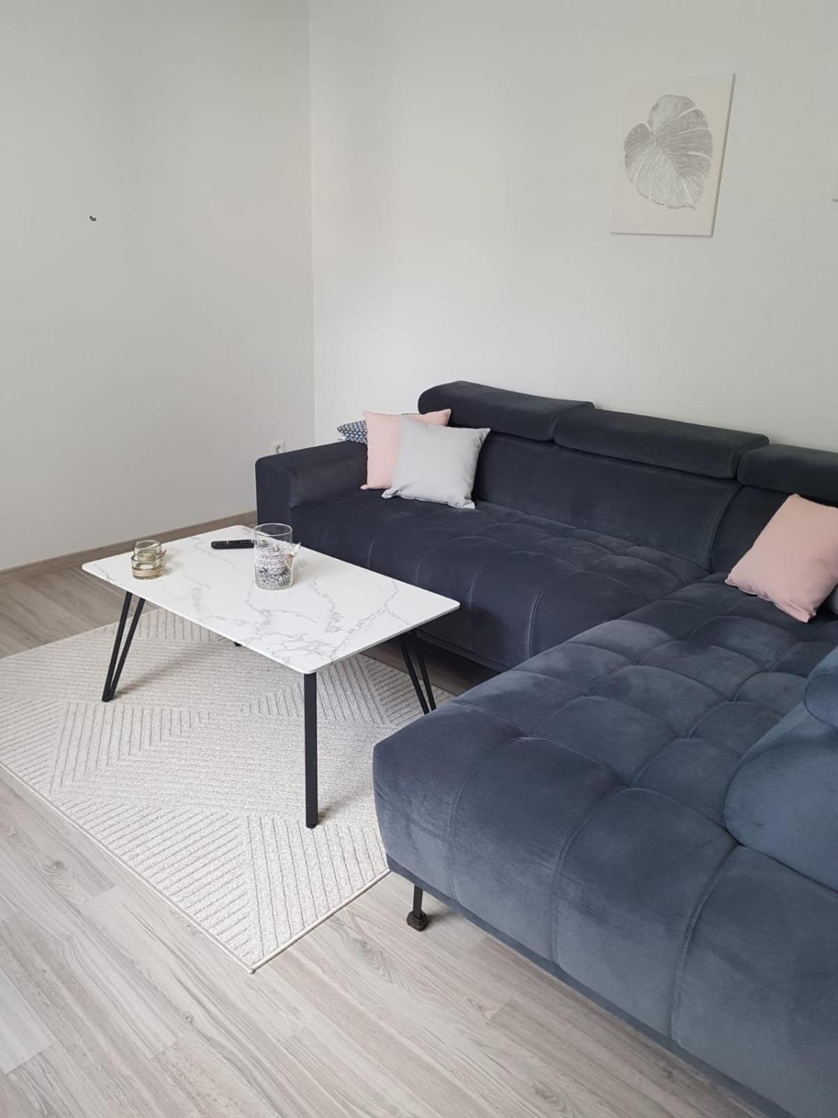 Alaras Apartment Niederaula