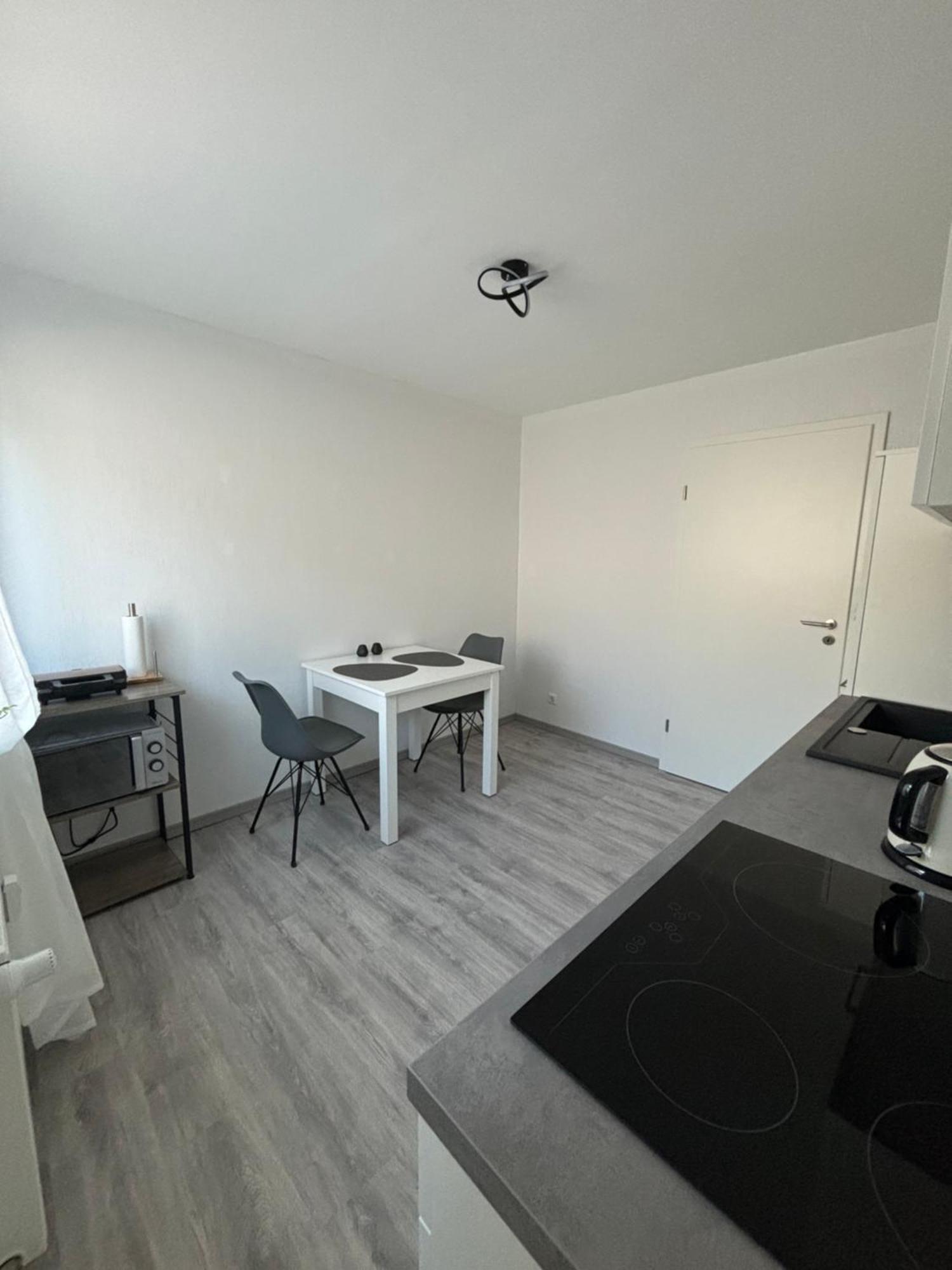 Alaras Apartment