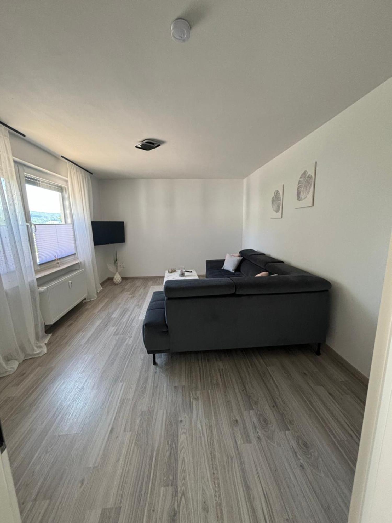 Alaras Apartment