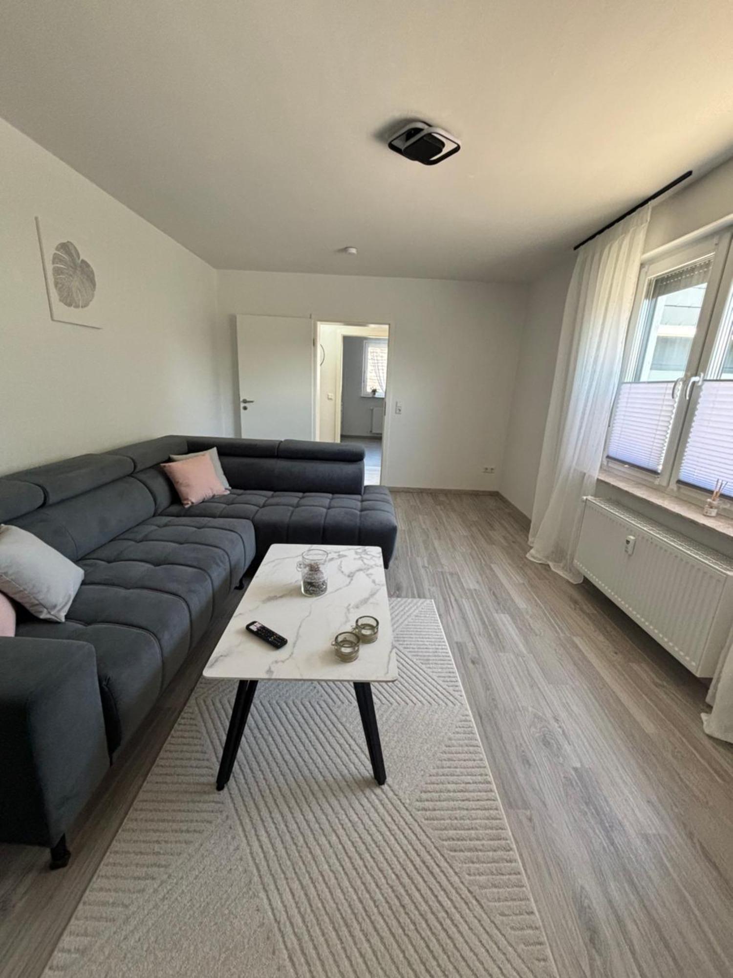 Apartment Alaras *