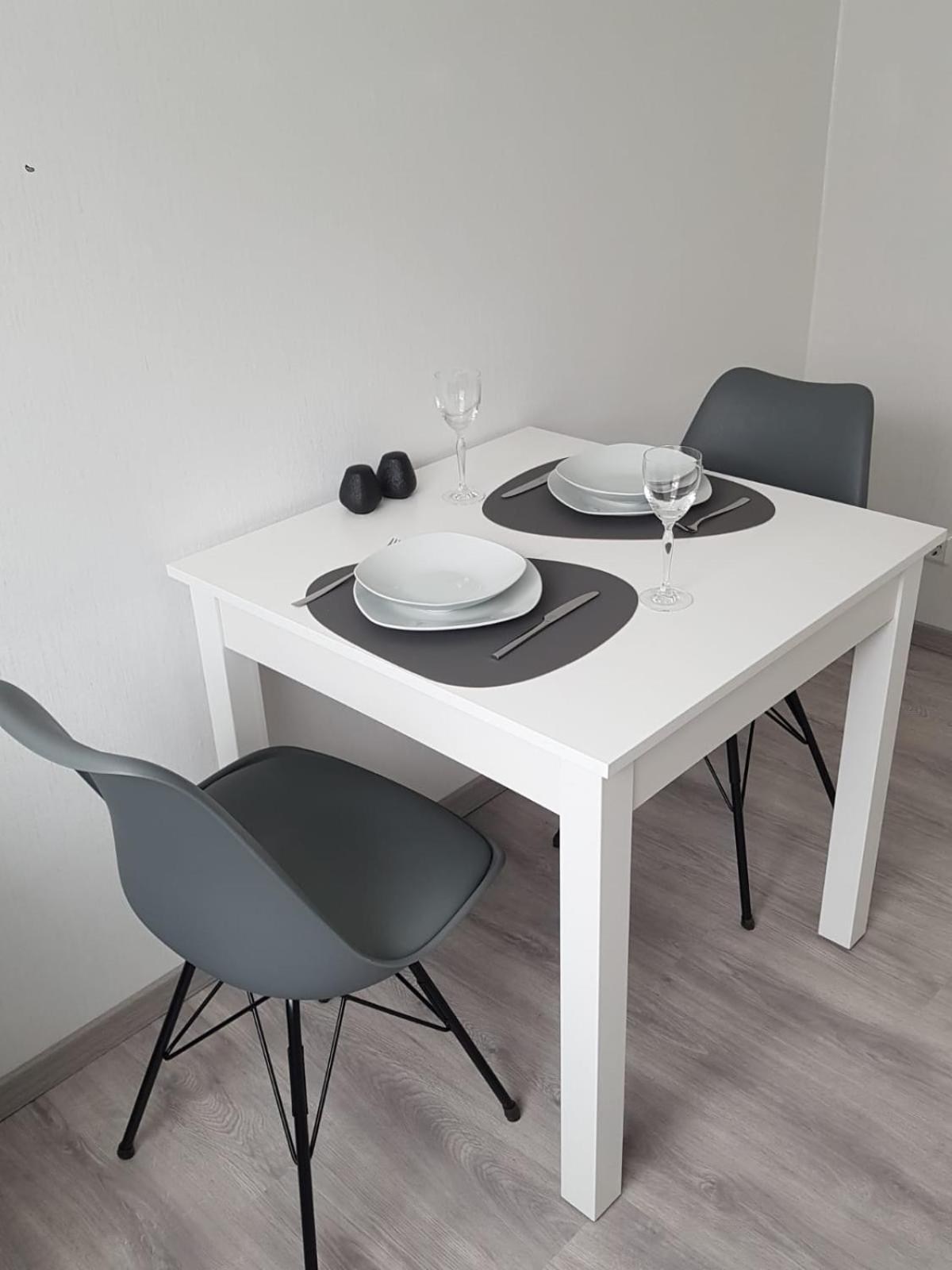Apartment Alaras Niederaula