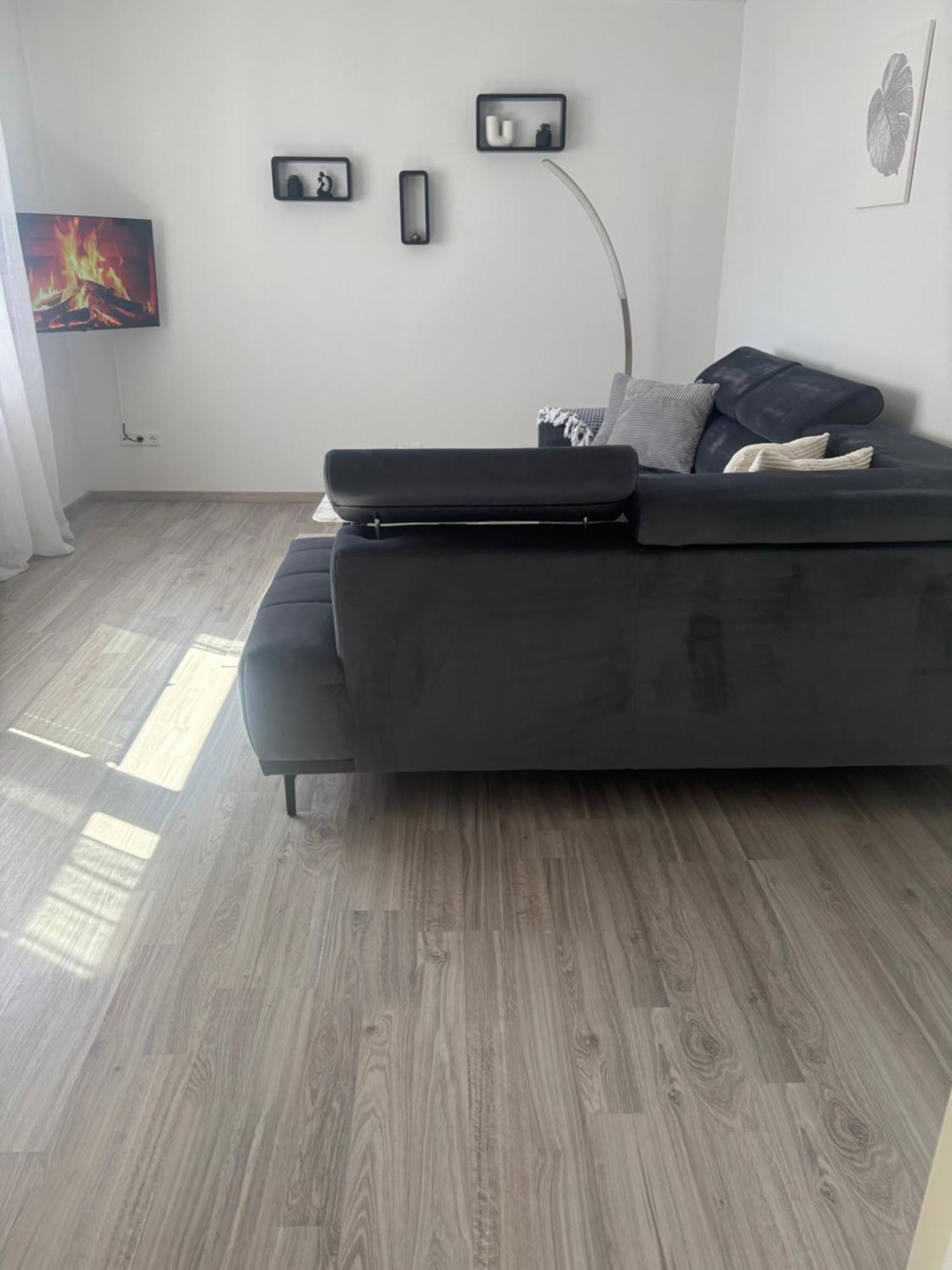 Apartment Alaras