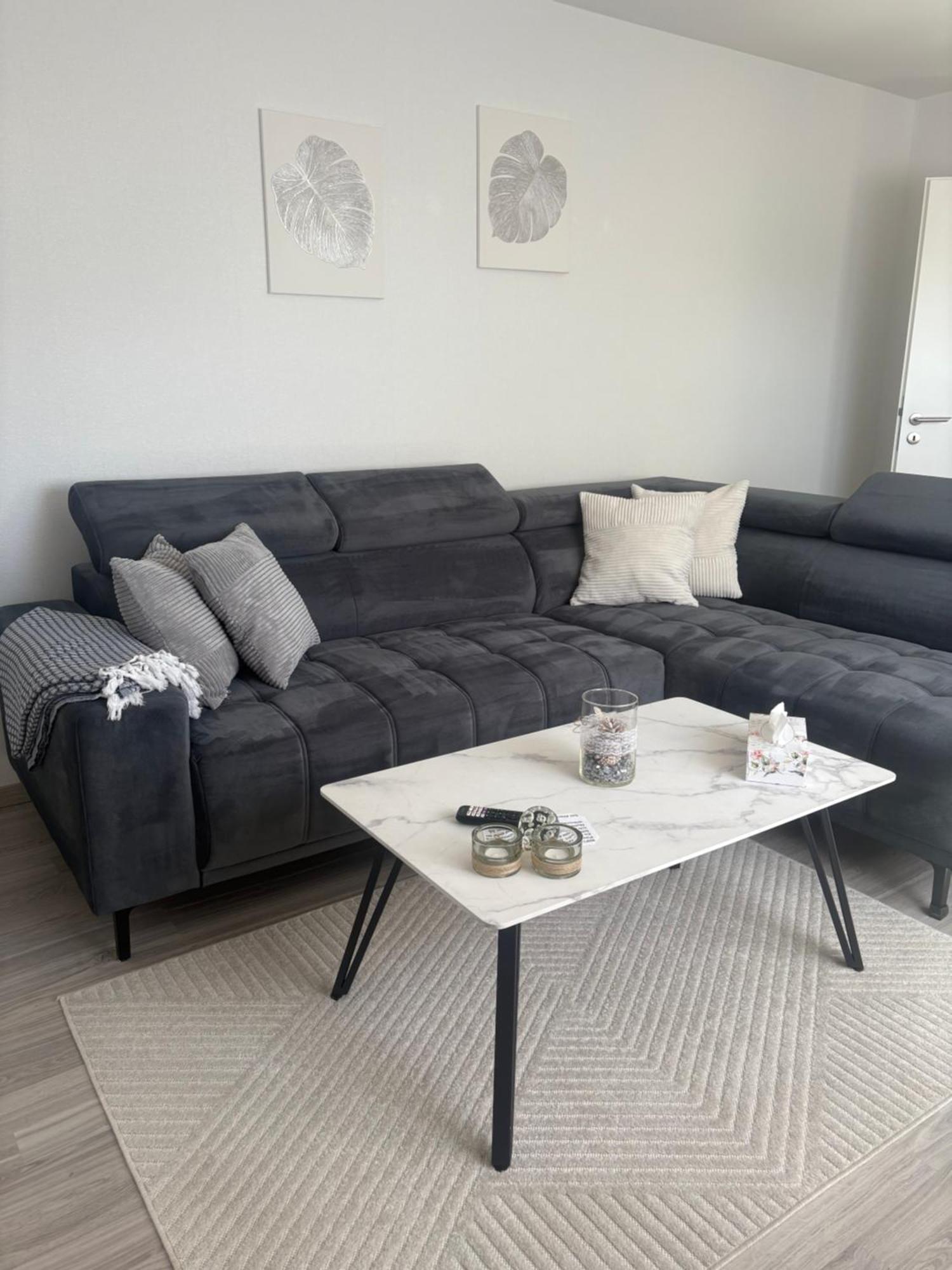 Alaras Apartment Niederaula