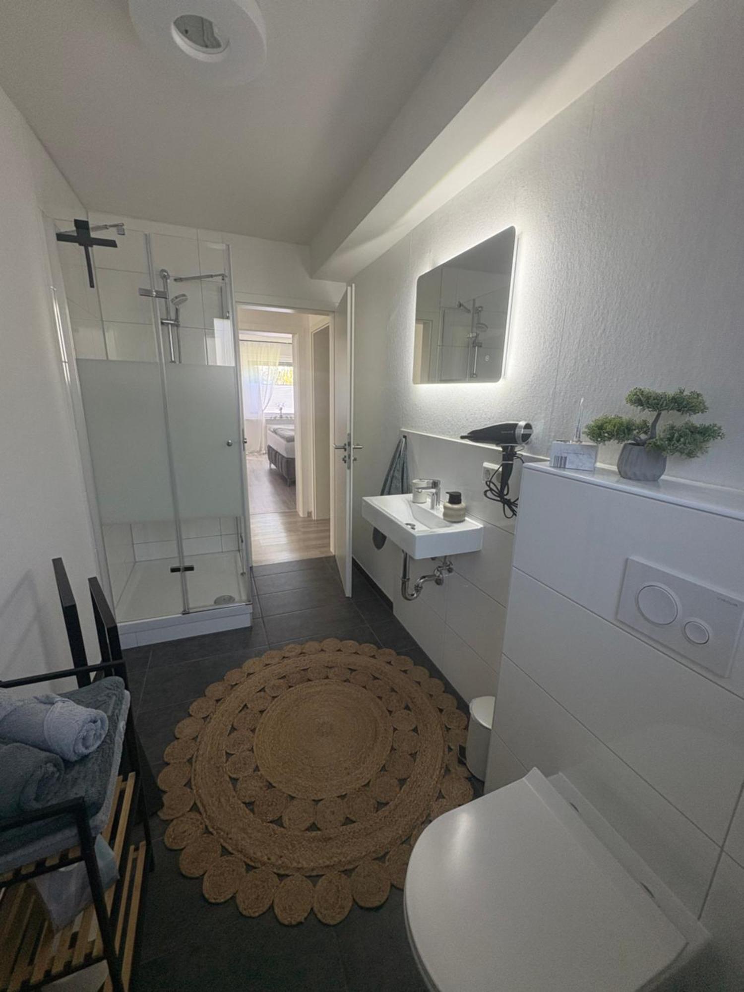 Alaras Apartment *